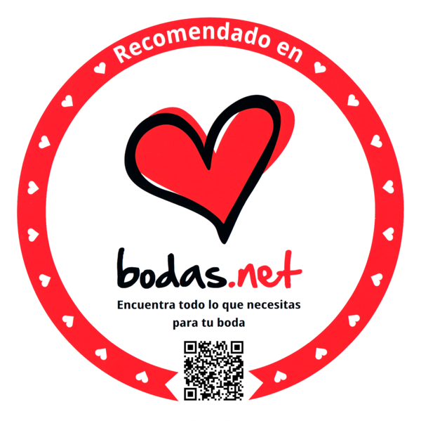 Logo de Bodas.net