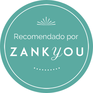 Logo de Zankyou